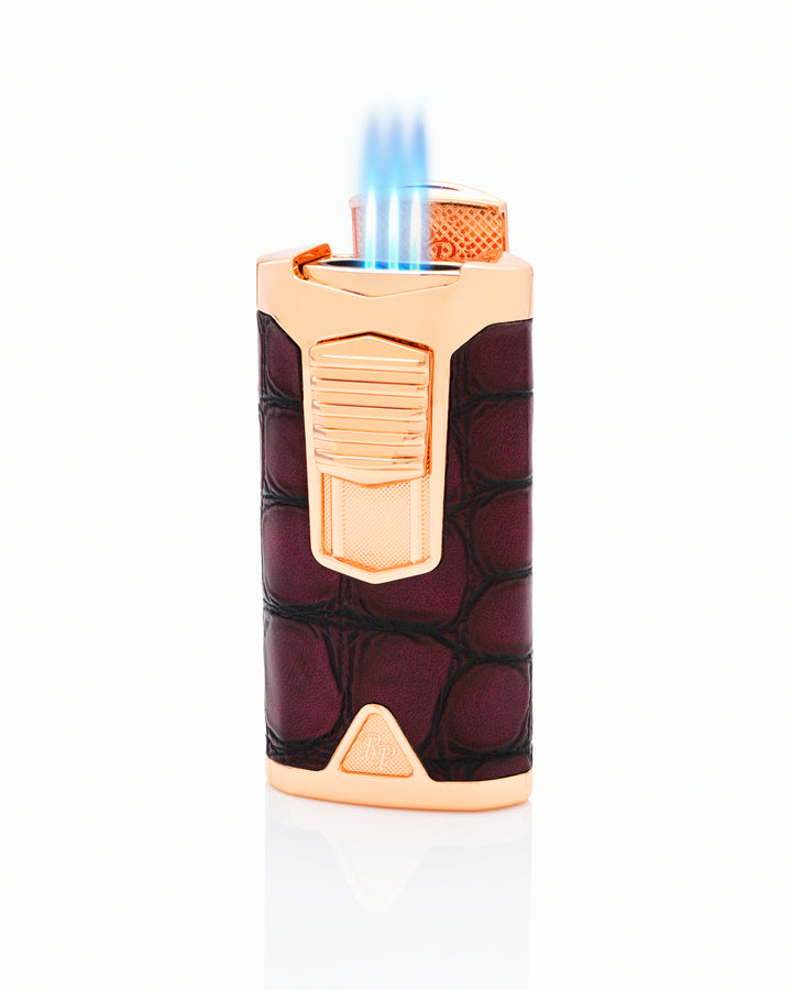 The Statesman Lighter Series