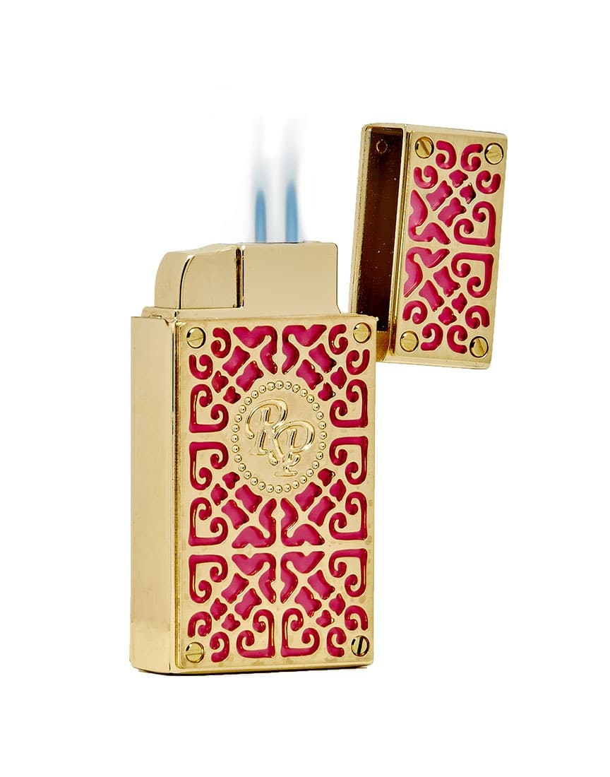 BURN Lighter Series