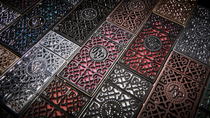 The BURN Lighter Series