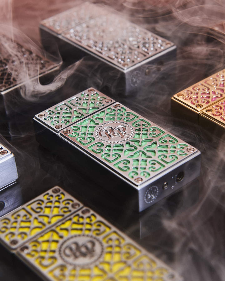 BURN Lighter Series