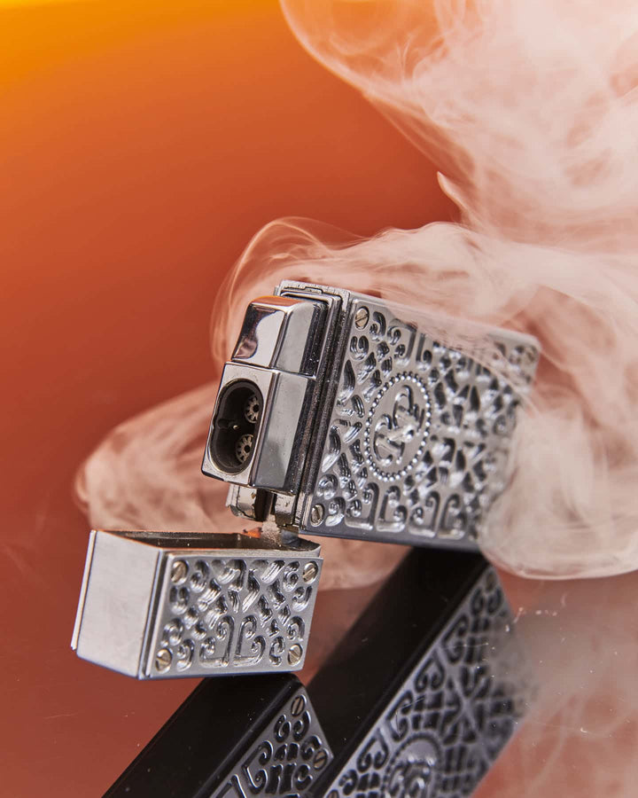 BURN Lighter Series