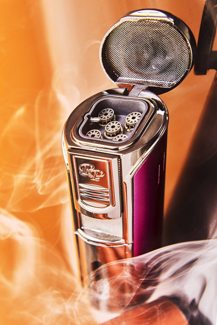 The Envoy Lighter Series