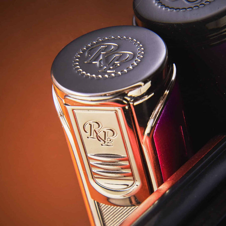 The Envoy Lighter Series