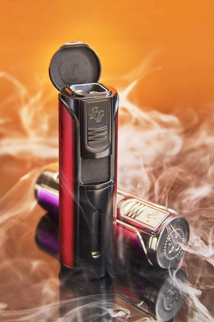 The Envoy Lighter Series