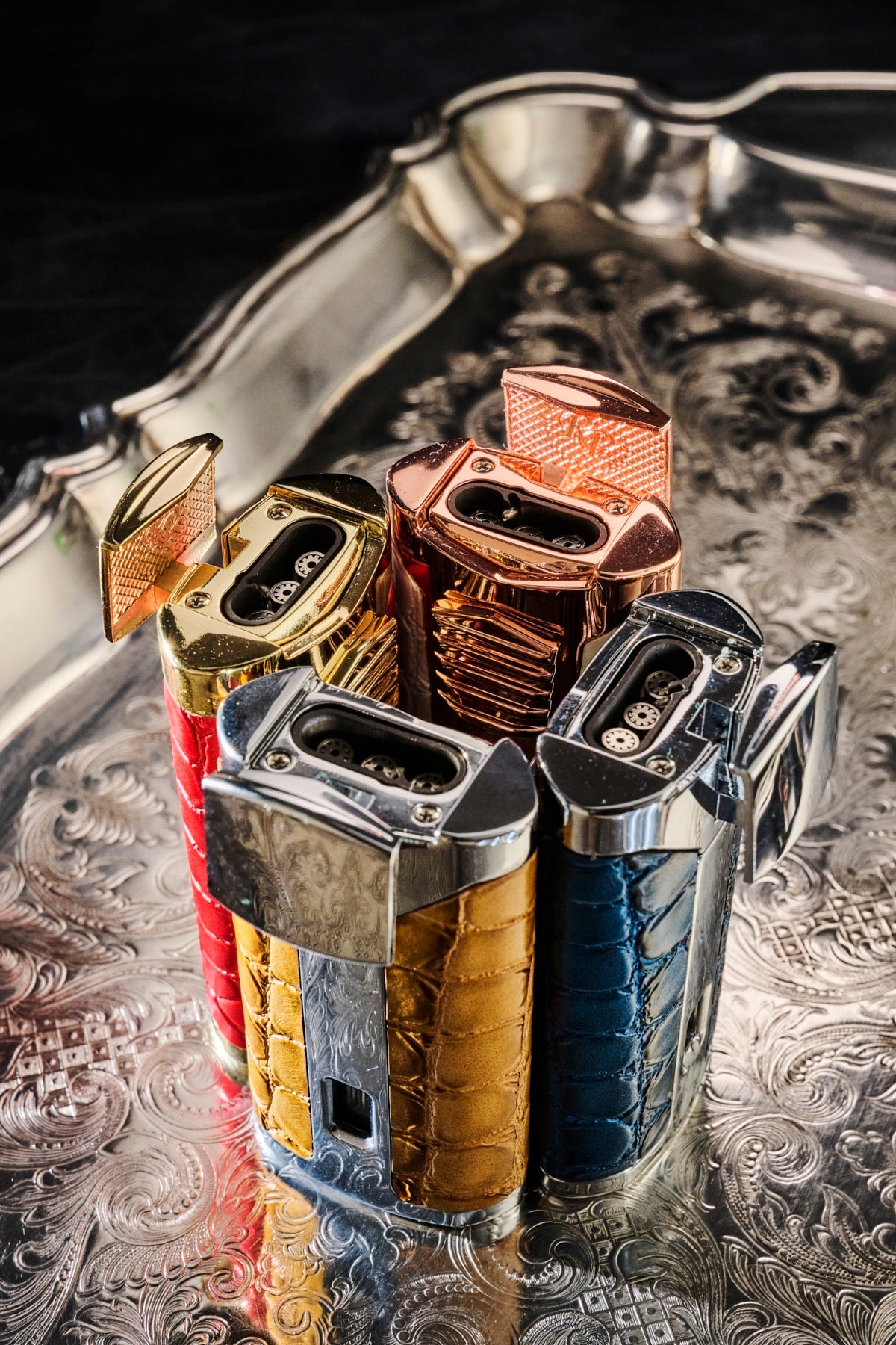 The Statesman Lighter Series – Rocky Patel Shop