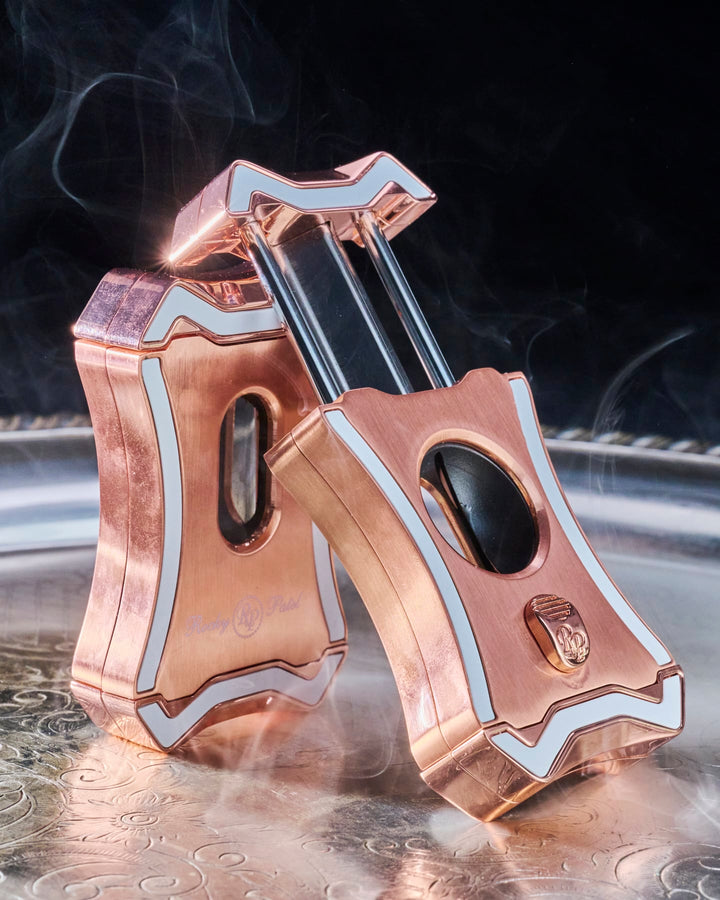 The Viper V-Cutter Series