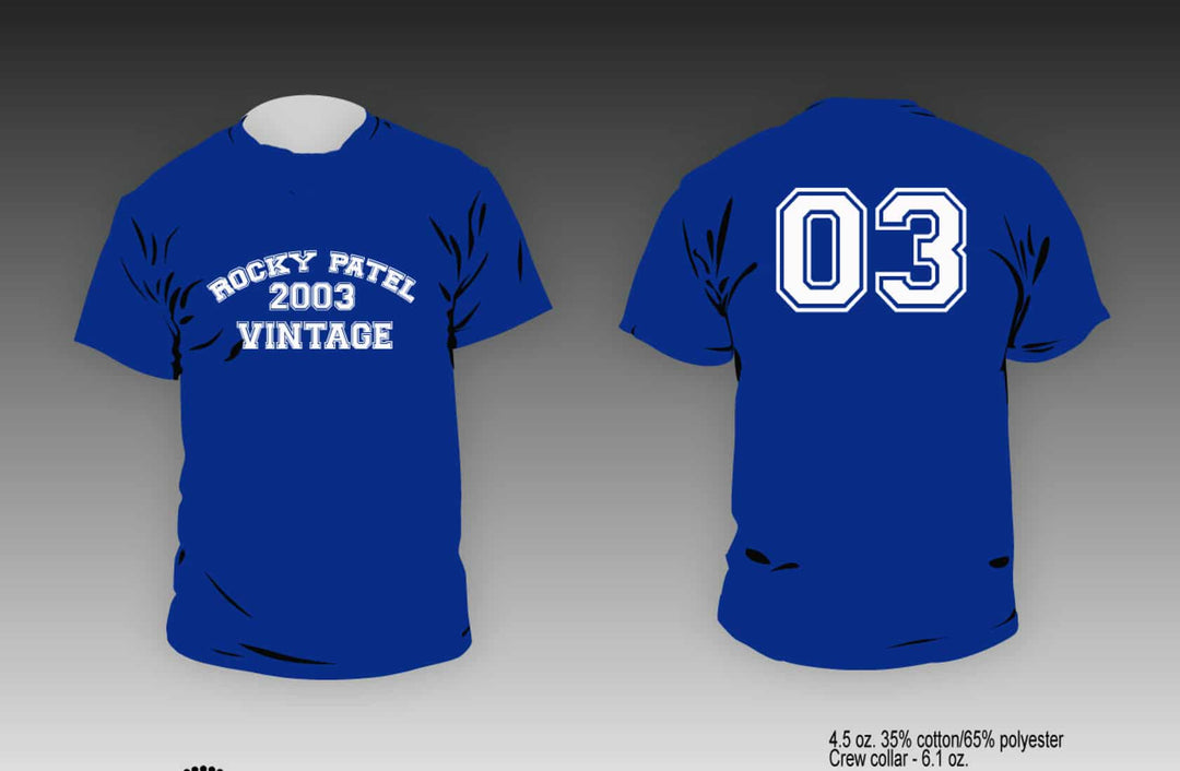 Vintage 2003 T-Shirt