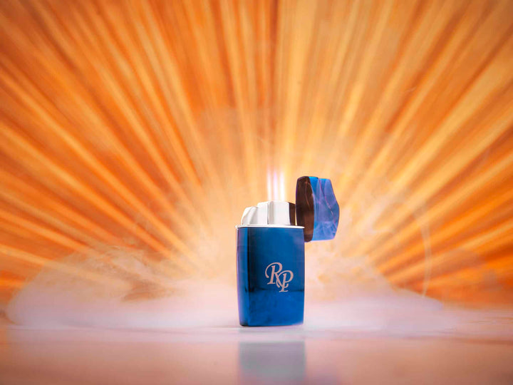 The VIP Lighter Series