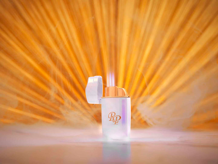 The VIP Lighter Series