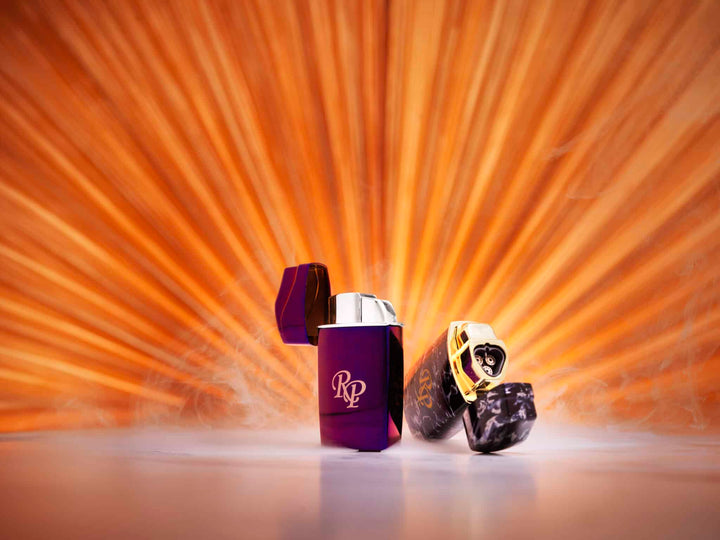 The VIP Lighter Series