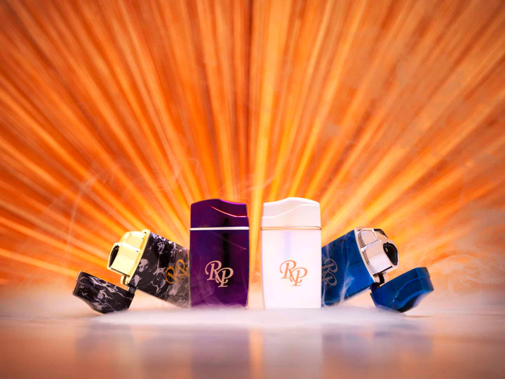 The VIP Lighter Series