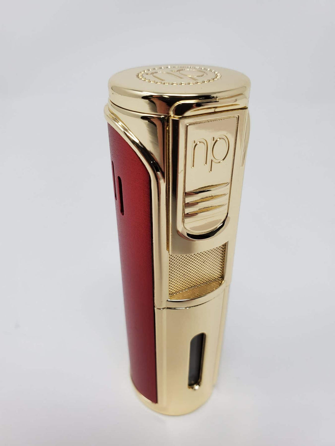The Envoy Lighter Series
