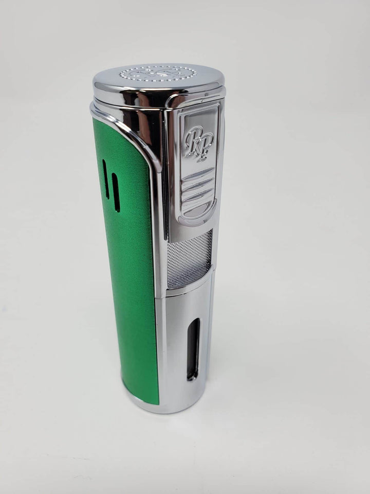 The Envoy Lighter Series